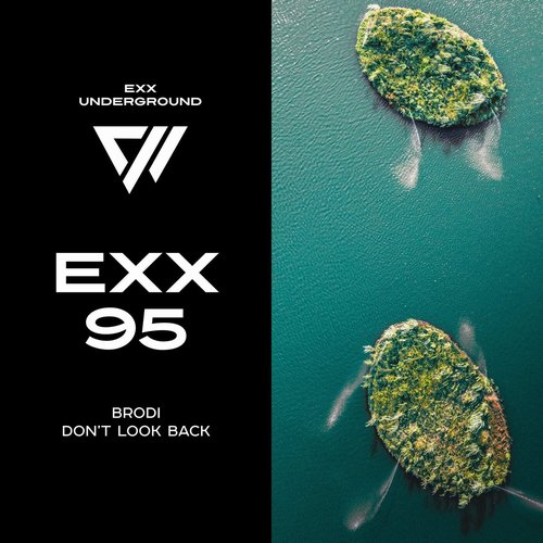 BRODI (IL) - Don't Look Back [EU095B]